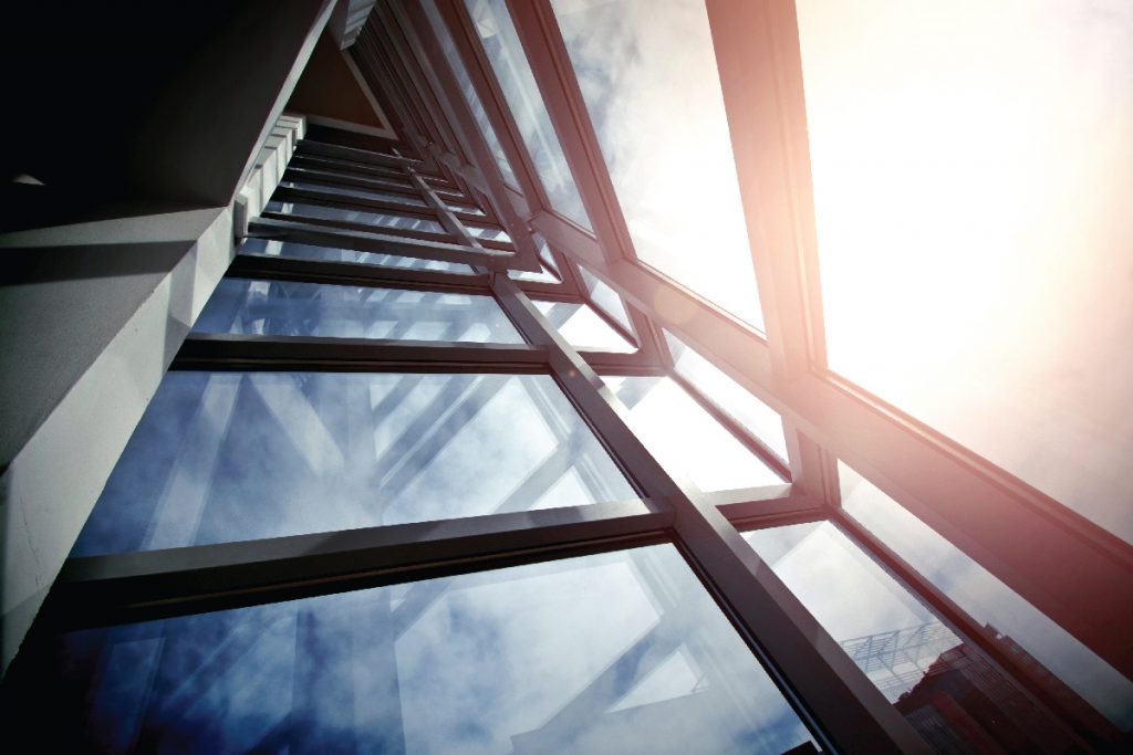 7 benefits of installing solar window film